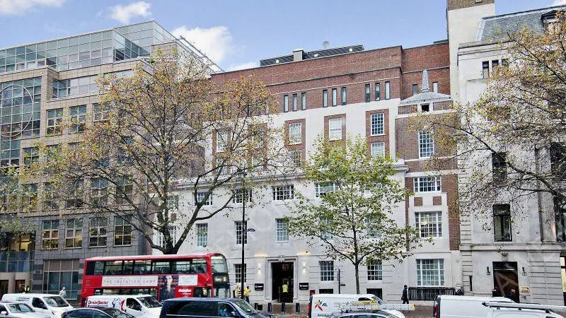 倫敦租房iQ Bloomsbury