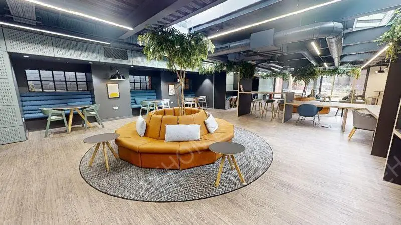 London RentalsiQ Shoreditch