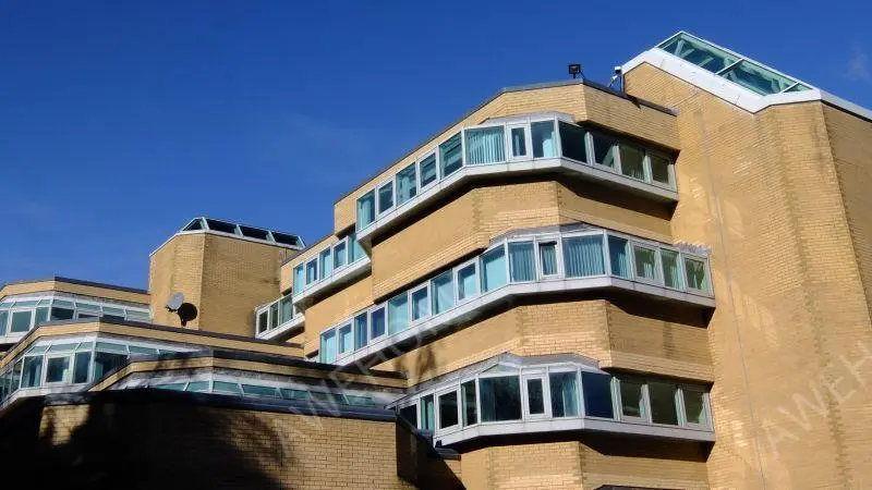 愛丁堡租房IQ Fountainbridge