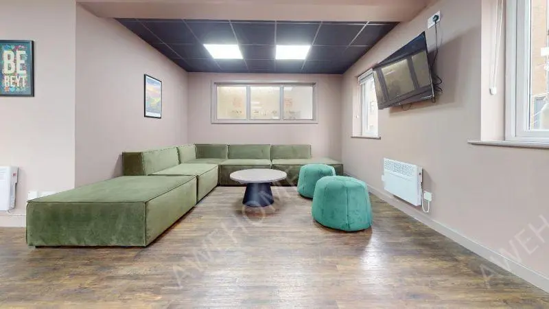 哈德斯菲爾德租房IQ Little Aspley House