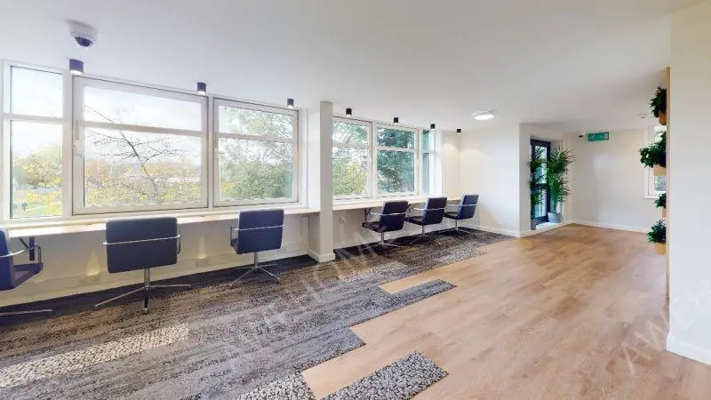 倫敦租房iQ Tufnell House