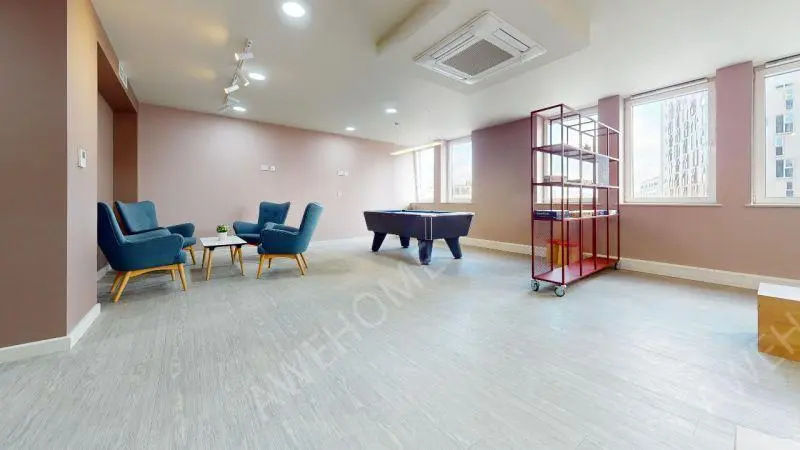 Nottingham RentalsIQ Newland House