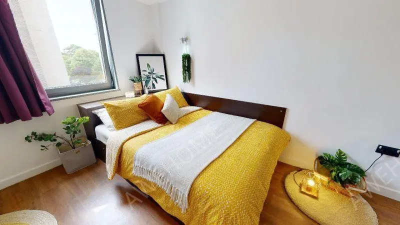 普利茅斯租房iQ Astor House