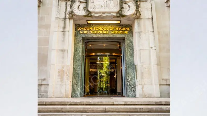 倫敦租房iQ Paris Gardens