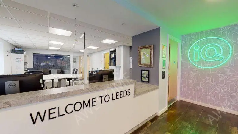利茲租房iQ Leeds