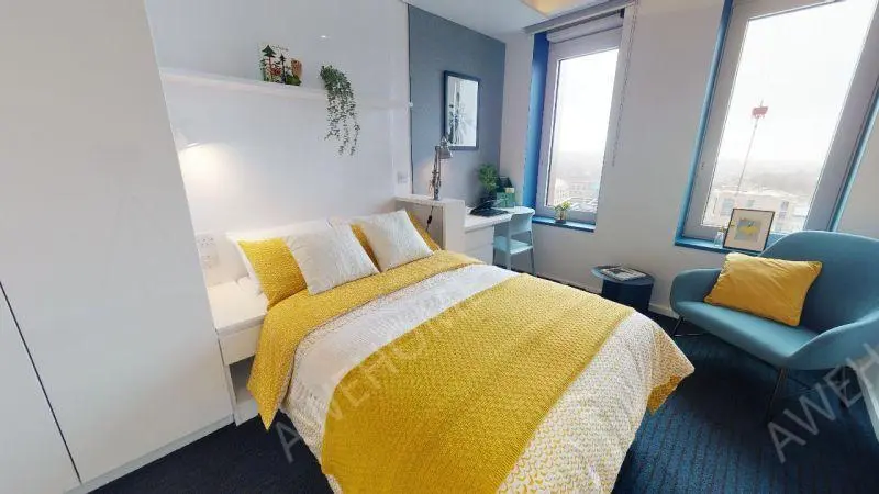 布萊頓租房iQ Brighton