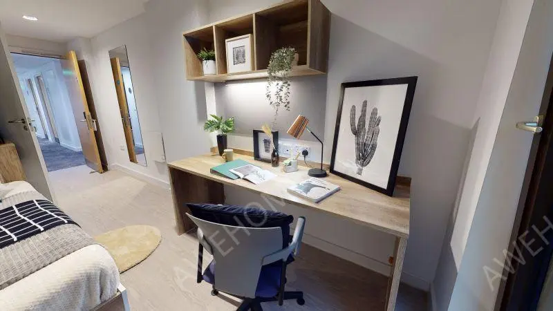 Glasgow RentalsIQ Elgin Place