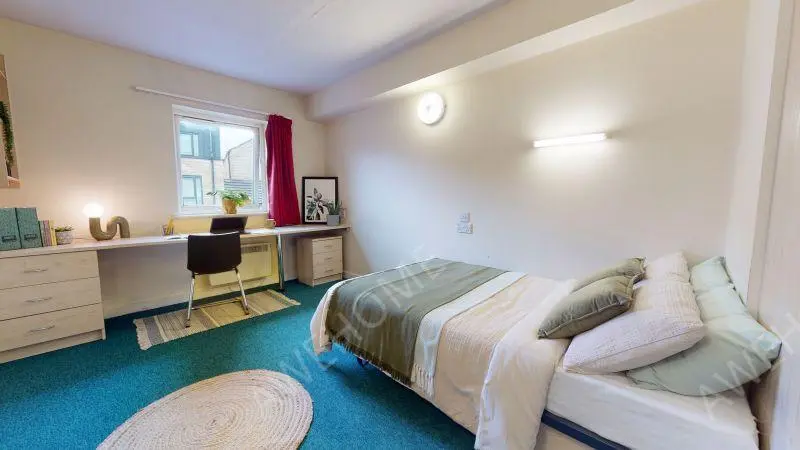 哈德斯菲爾德租房IQ Aspley House