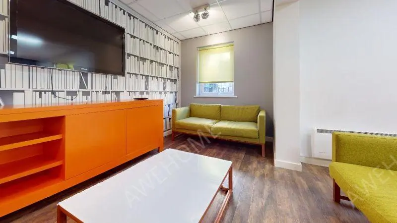 哈德斯菲爾德租房IQ Aspley House