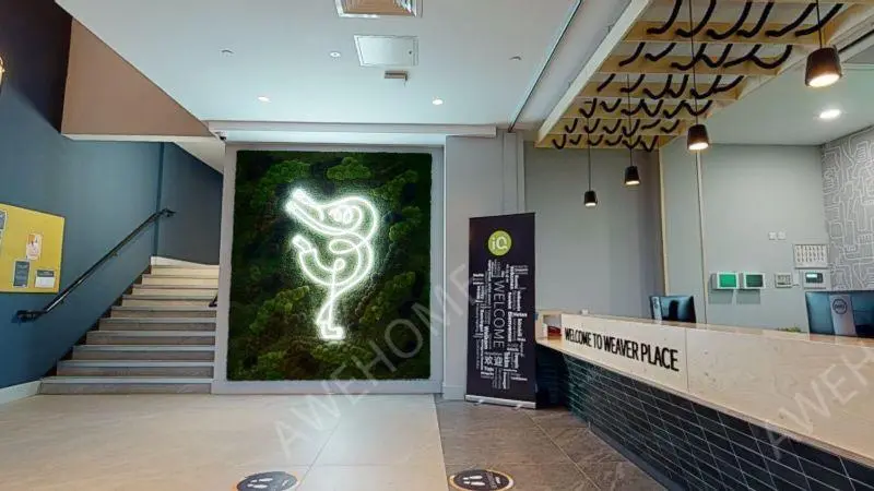 考文垂租房iQ Weaver Place