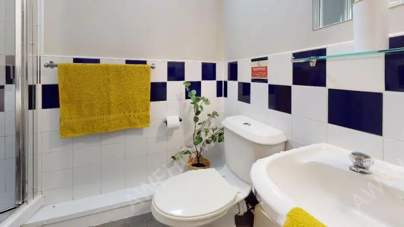哈德斯菲爾德租房IQ Aspley House