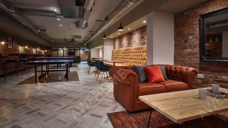 伯明罕租房IQ Penworks House