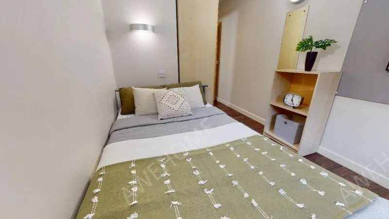哈德斯菲爾德租房IQ Aspley House