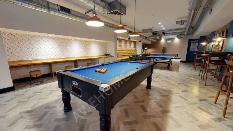 伯明罕租房IQ Penworks House