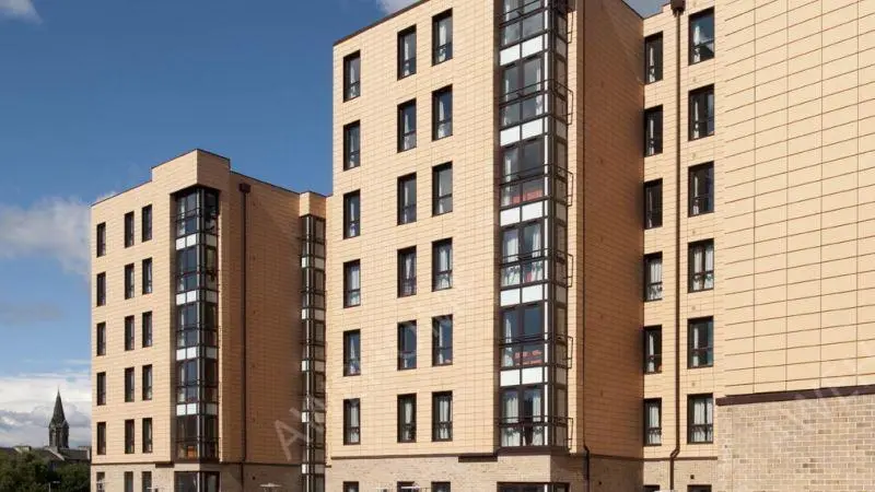 愛丁堡租房IQ Fountainbridge