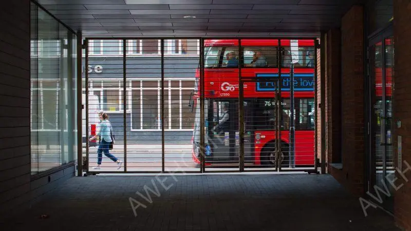 London RentalsiQ Shoreditch