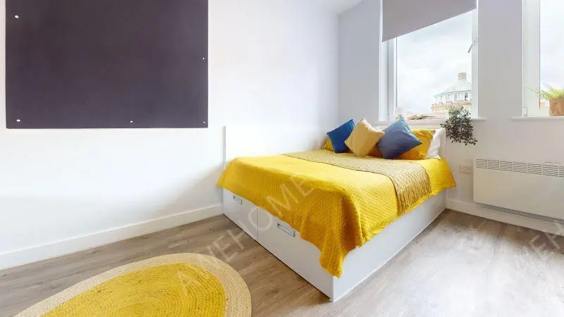 Nottingham RentalsIQ Newland House
