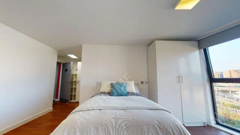 布萊頓租房iQ Brighton