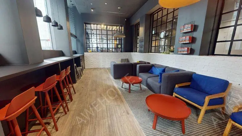 London RentalsiQ Shoreditch