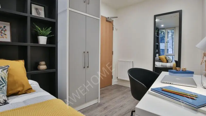 London RentalsiQ Shoreditch