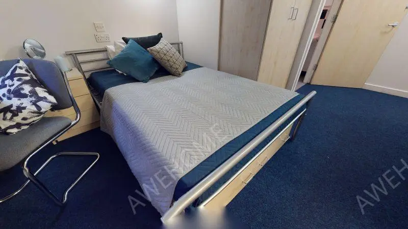 哈德斯菲爾德租房IQ Aspley House