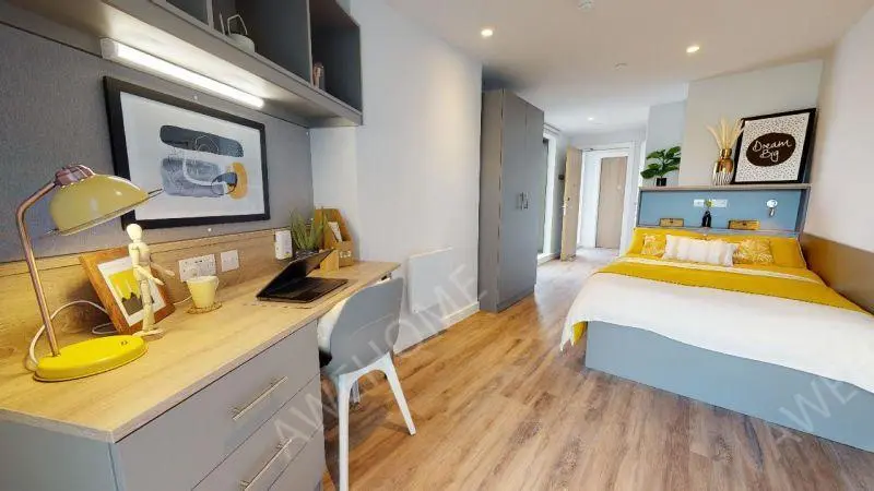 利茲租房iQ Altus House