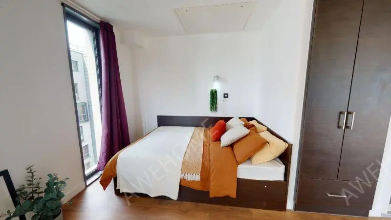 普利茅斯租房iQ Astor House