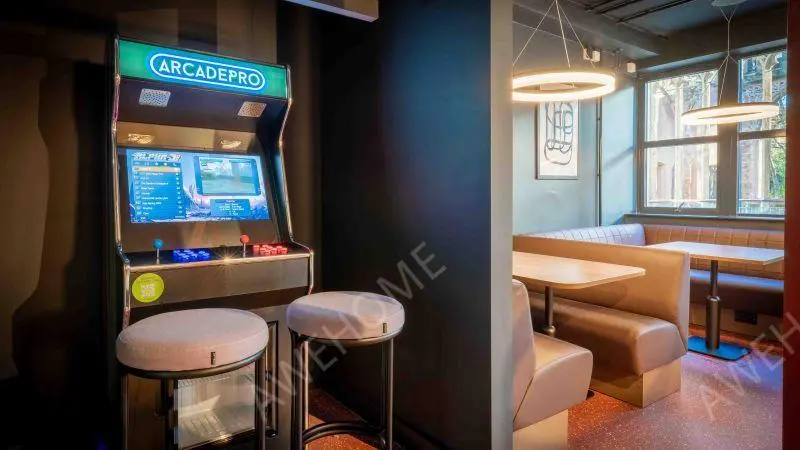 Bristol RentalsIQ Water Lane House