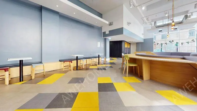 哈德斯菲爾德租房IQ Aspley House