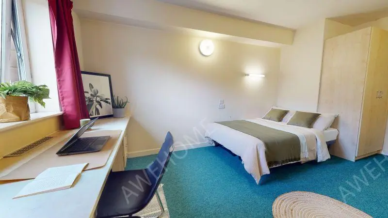 哈德斯菲爾德租房IQ Aspley House