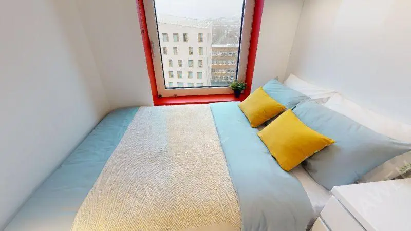 布萊頓租房iQ Brighton