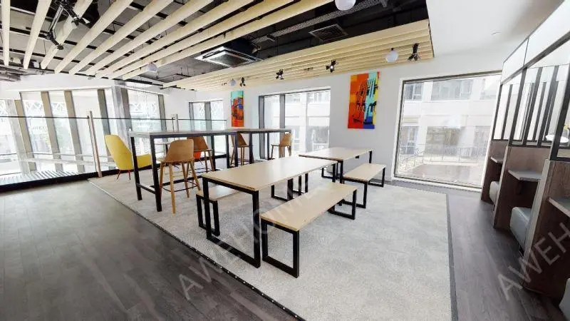 利茲租房iQ Altus House