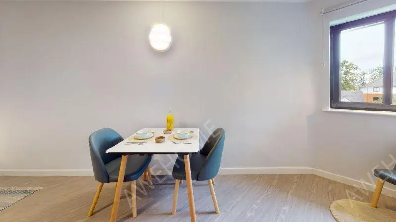 曼徹斯特租房IQ Manchester Gardens