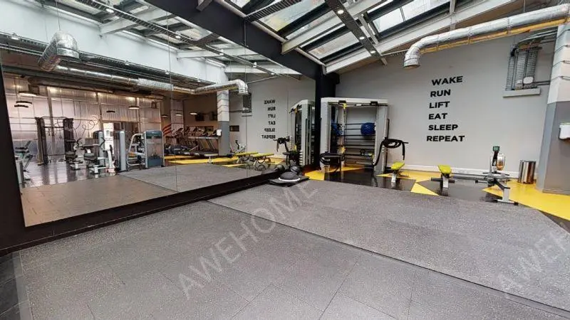 曼徹斯特租房IQ Wilmslow Park