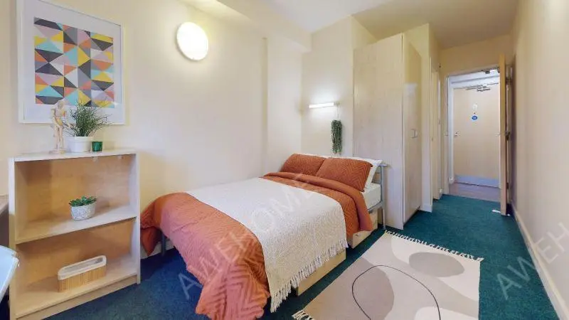 哈德斯菲爾德租房IQ Aspley House