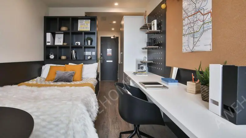 London RentalsiQ Shoreditch