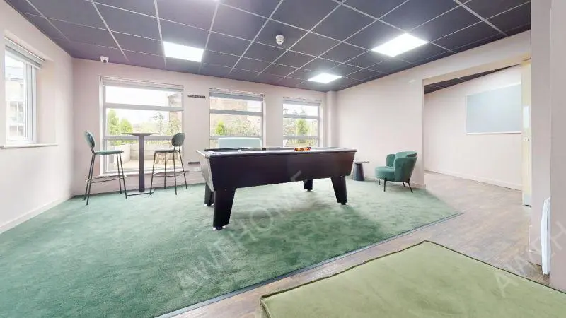哈德斯菲爾德租房IQ Little Aspley House