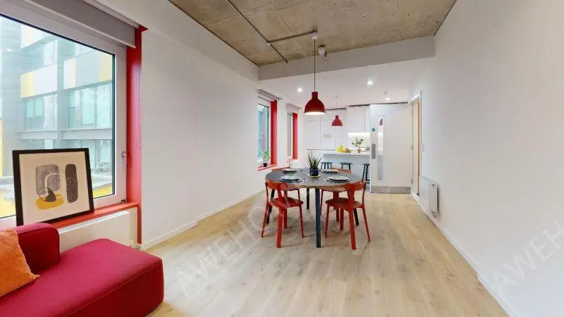 布萊頓租房iQ Brighton