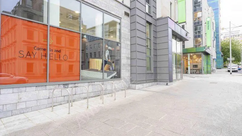 普利茅斯租房iQ Astor House