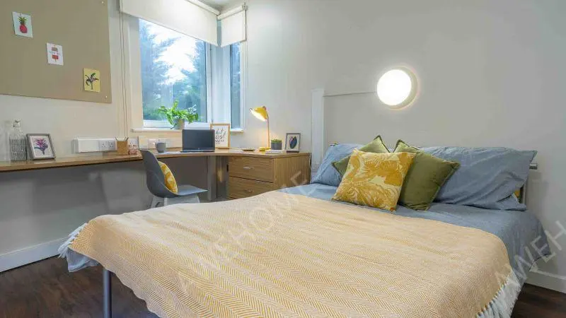 倫敦租房iQ Tufnell House
