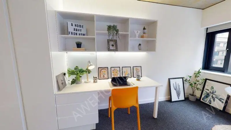 倫敦租房iQ Flinders House