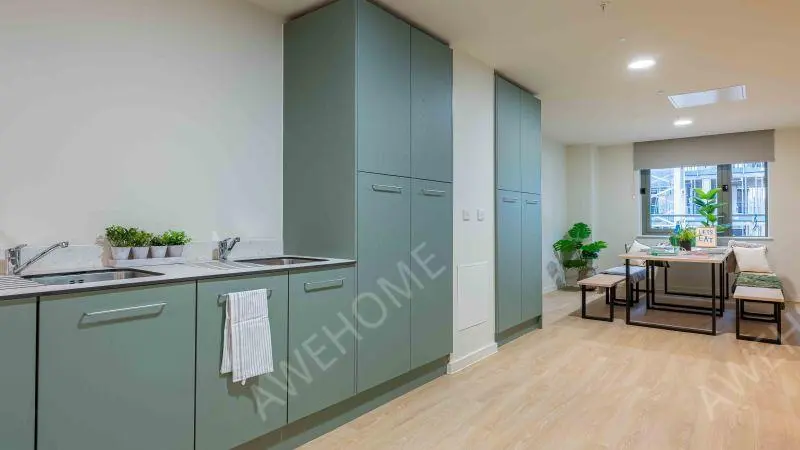 考文垂租房Longwood Place