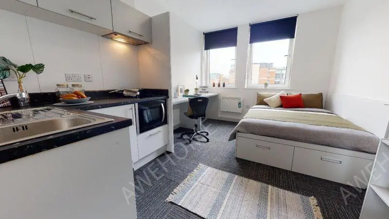 Nottingham RentalsIQ Newland House