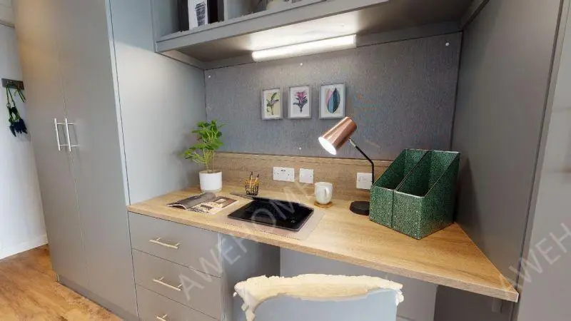 利茲租房iQ Altus House