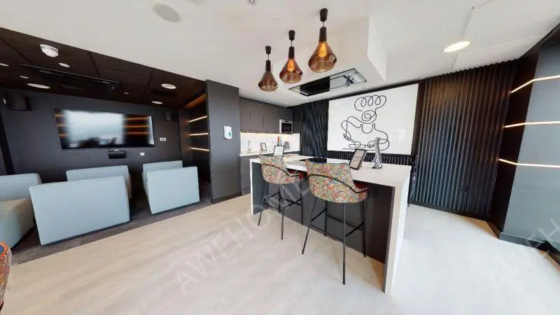 利茲租房iQ Altus House
