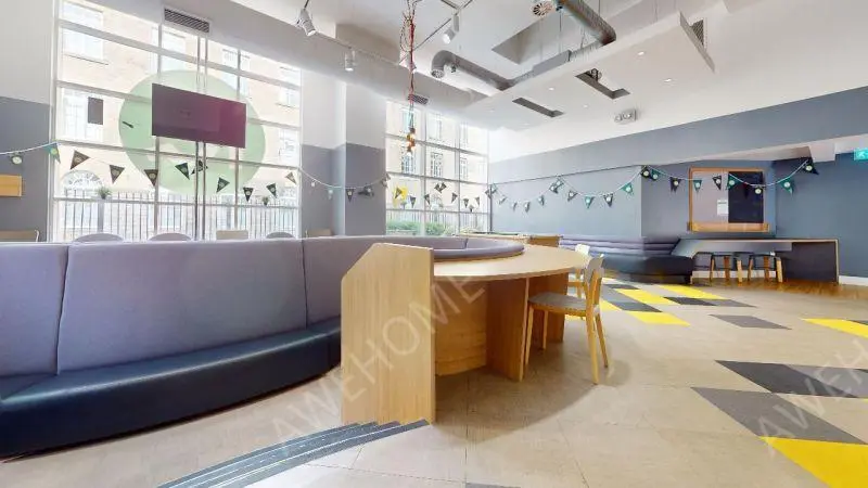 哈德斯菲爾德租房IQ Aspley House
