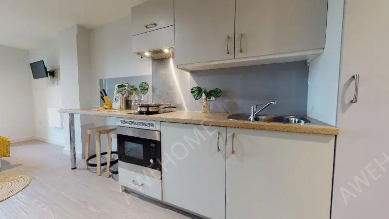 Glasgow RentalsIQ Elgin Place
