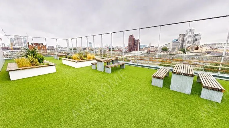 倫敦租房iQ Paris Gardens