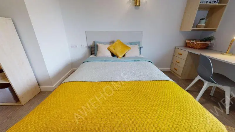 曼徹斯特租房IQ Wilmslow Park