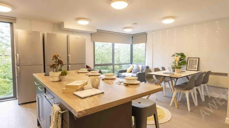 普利茅斯租房iQ Astor House